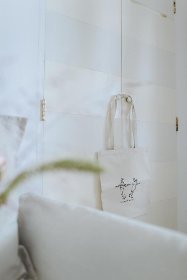 Insieme Suites Naples Luaran gambar