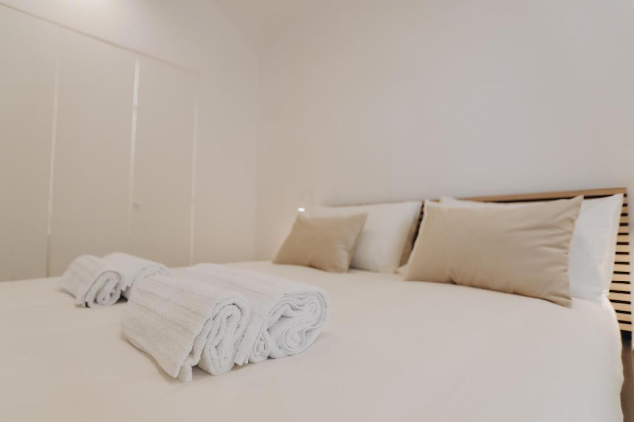 Insieme Suites Naples Luaran gambar