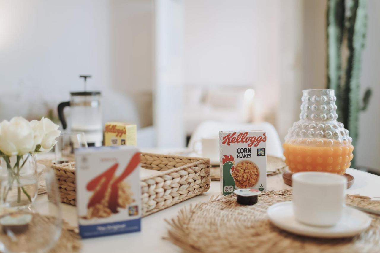 Insieme Suites Naples Luaran gambar
